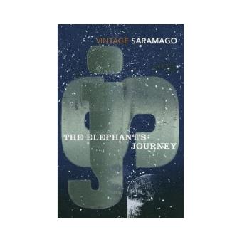 The Elephant's Journey