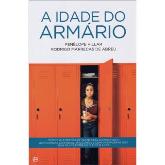 A Idade do Armário