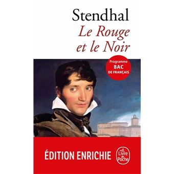 Le Rouge et le Noir