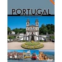 Portugal - Viajes e Historias