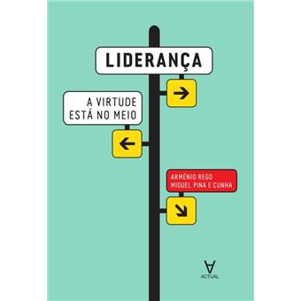 Liderança - A Virtude Está no Meio