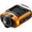 Ricoh Action Cam WG-M2 (Laranja)_0