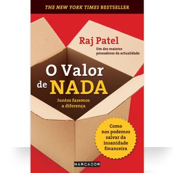O Valor de Nada - Juntos Fazemos a Diferença