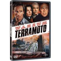 Terramoto - DVD