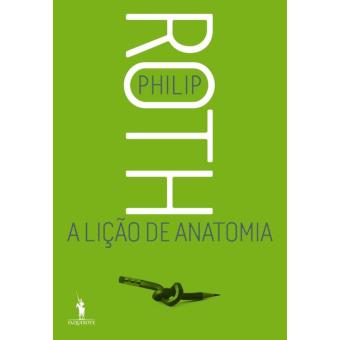 A Lição de Anatomia