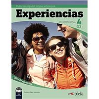 Experiencias Internacional 4