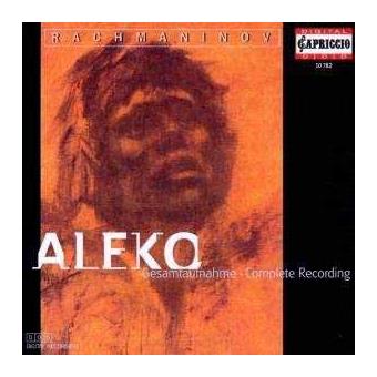 Aleko