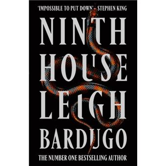 Ninth House - 1