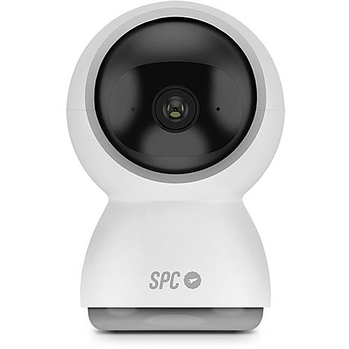 SPC - Camara SEG. LARES 360 INDOOR FHD IR10 SD