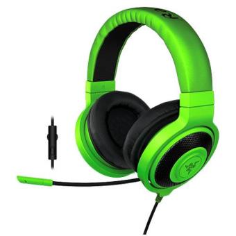 Razer Auscultadores Kraken Pro 2015 (Verde)