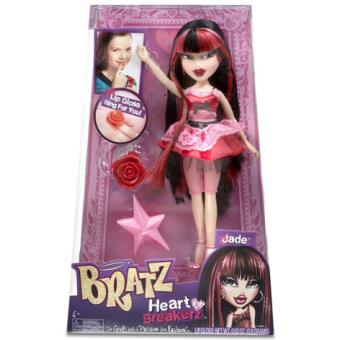 bratz sweetheart