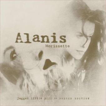 Jagged Little Pill (20Th Anniversary Edition) (2CD)