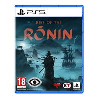 Rise of the Ronin - PS5