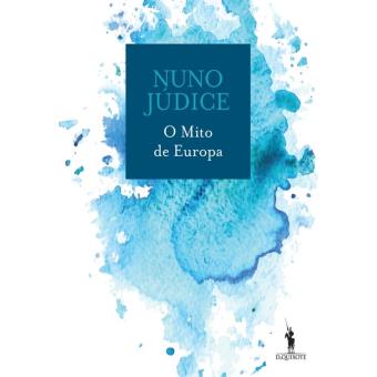 O Mito de Europa - 1