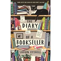 The Diary of a Bookseller