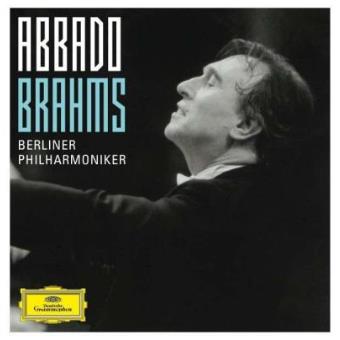 Abbado Edition | Brahms (5CD)