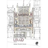 Desenho na Lello | Drawing at Lello