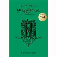 O Almanaque do Mundo Mágico de Harry Potter - Livro de J.K.