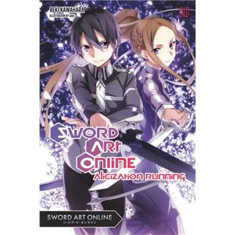 Sword Art Online Progressive, Vol. 4 (manga) eBook by Reki