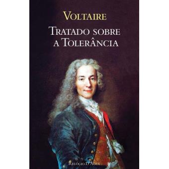 Tratado Sobre a Tolerância