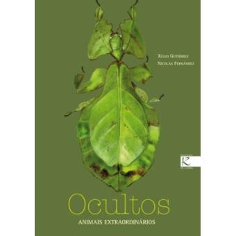 Ocultos - Animais Extraordinários