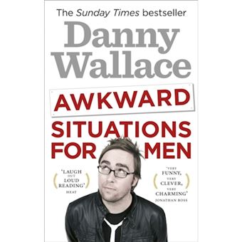 Awkward situations for men