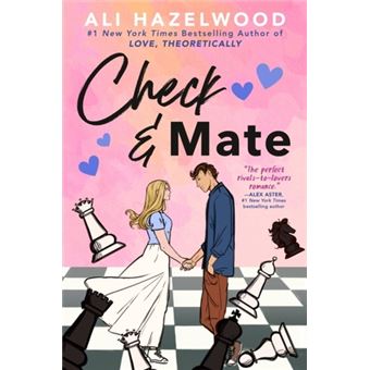 Check And Mate - 1