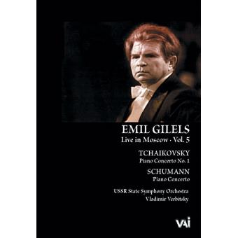 Live In Moscow Vol.4