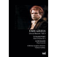 Live In Moscow Vol.4