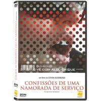 Confissões de Uma Namorada de Serviço