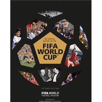 The Official History of the FIFA World Cup - FIFA World Football Museum ...