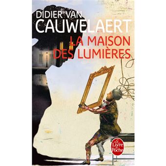 La Maison des Lumières