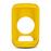 Garmin 010-10644-07 Cover case Silicone Amarelo bolsa para navegador_0