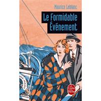 Le Formidable Evénement