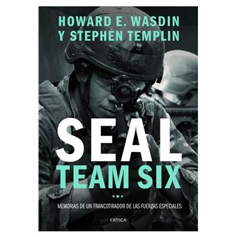 Seal Team Six
