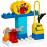LEGO DUPLO Town 10836 Largo da Cidade_4