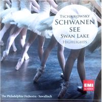 Schwanensee Highlights