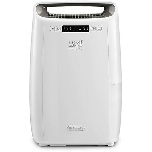 Desumificador Delonghi Tasciugo AriaDry Multi DEXD214F - Branco