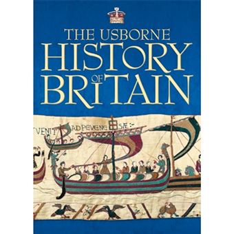 Usborne history of britain