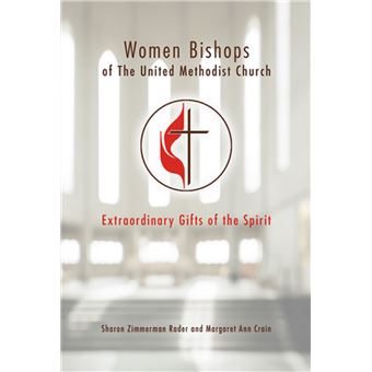 Women Bishops of The United Methodist Church - Compra ebook na Fnac.pt