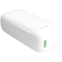 Powerbank USB-C Puro Mini 5000mAh - Branco