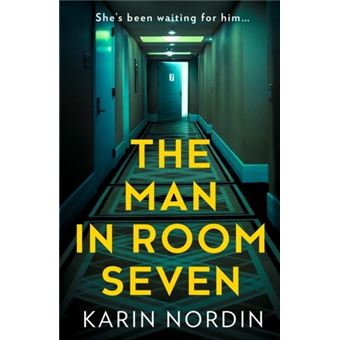 The Man in Room Seven - 1