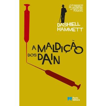 A Maldição dos Dain