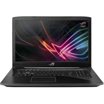 Portátil Gaming Asus ROG GL703VD-77A05