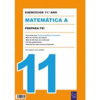Exercícios 11º Ano - Matemática A