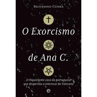 O Exorcismo de Ana C.