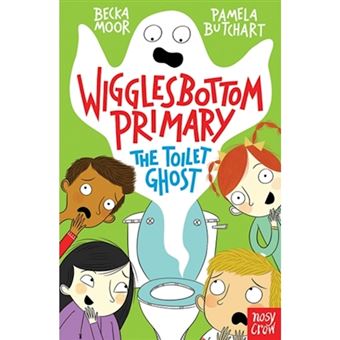 Wigglesbottom Primary: The Toilet Ghost - 1