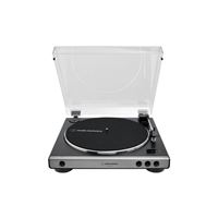 Gira Discos Audio-Technica AT-LP60XUSBGM
