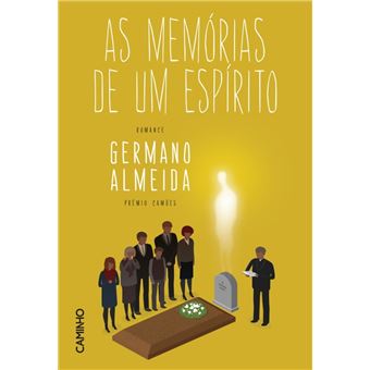As Memórias de Um Espírito