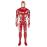 Titan Power FX Pack Iron Man 30cm - Hasbro_0